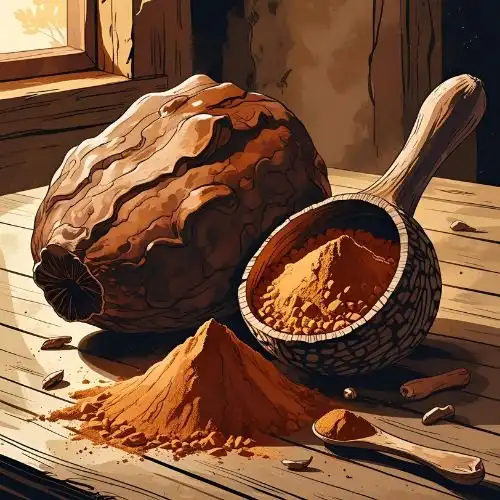 Chaga: The Natural Antioxidant Superfood